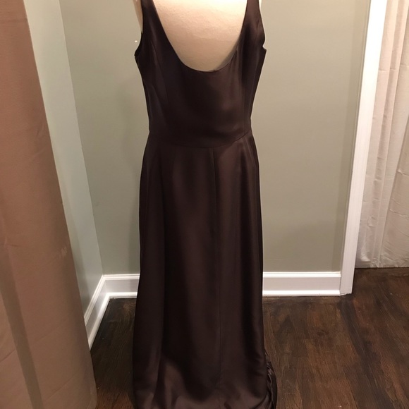 3 for $75! Ann Taylor Dress Size 8 - Picture 2 of 3